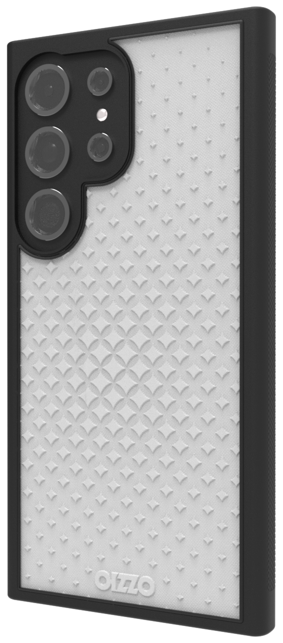 OIZZO LIQUID SQUARE - STONE