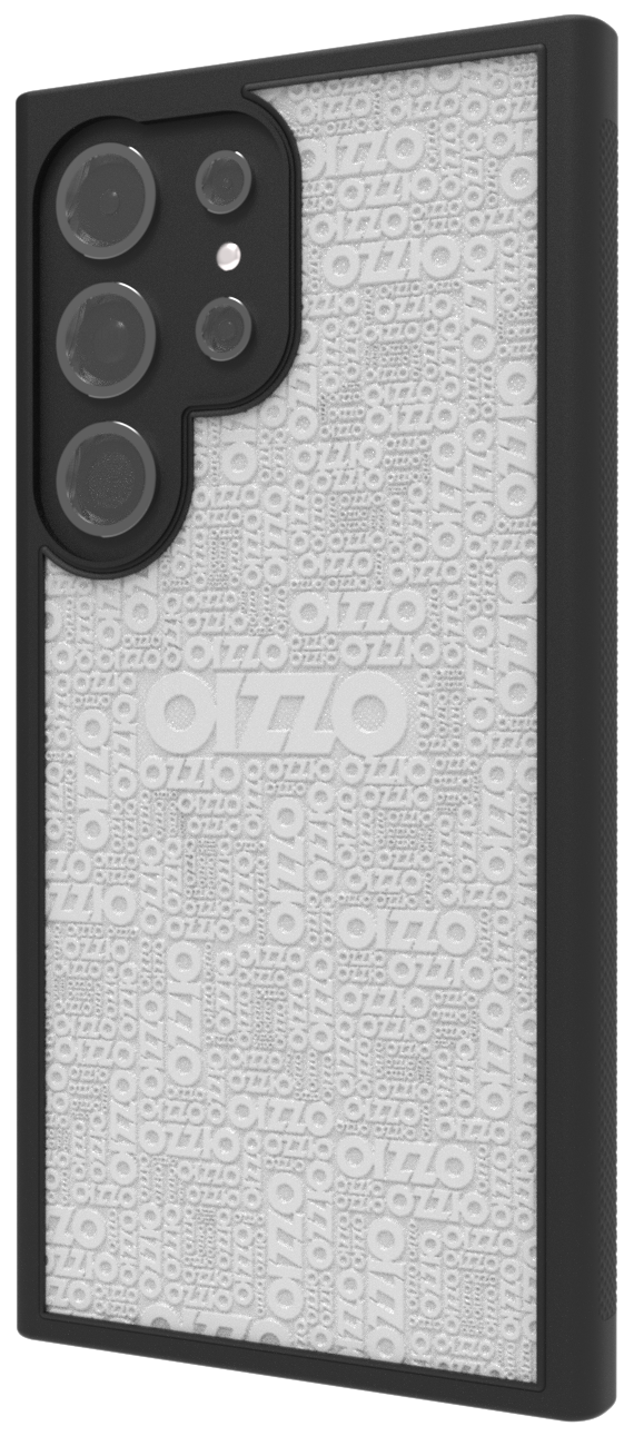 OIZZO RANDOM LOGO - STONE
