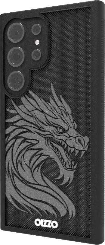 OIZZO WYVERN - DARK DEAMON