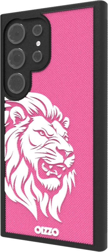 OIZZO LION - MAJESTIC ROSE