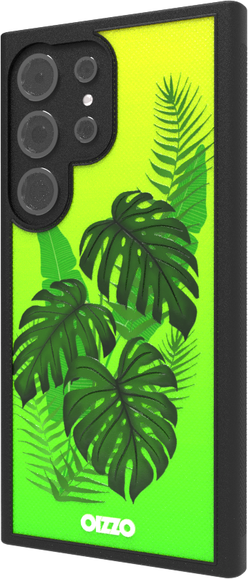 OIZZO PALM - TROPIC COCKTAIL - Samsung