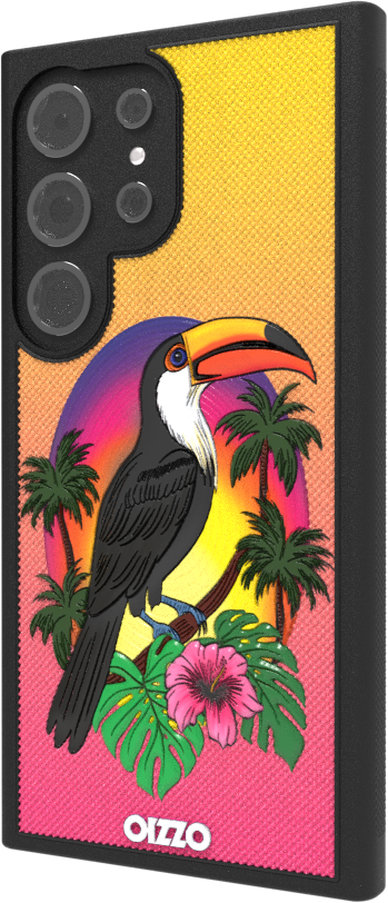 OIZZO TUCAN - SUNRISE - Samsung