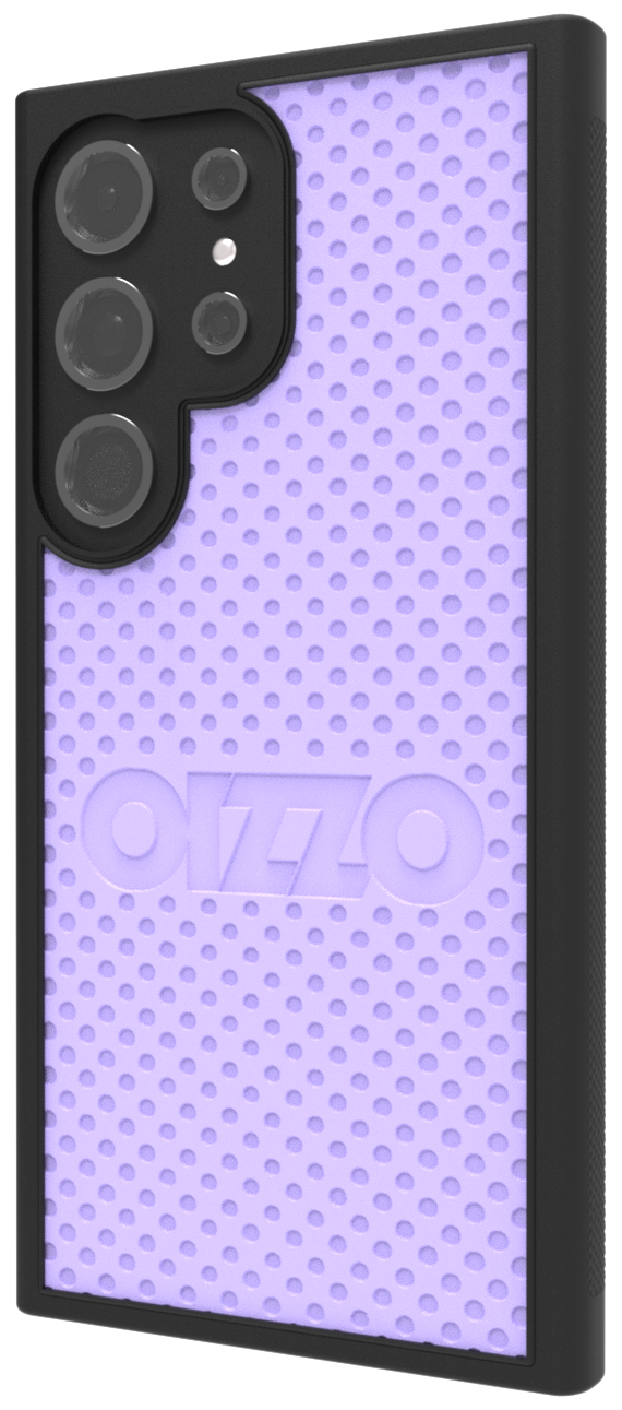 OIZZO RANDOTS - BABY BLUE