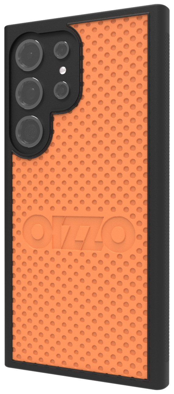 OIZZO RANDOTS - SUNSET