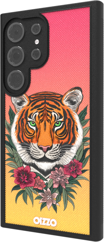 OIZZO TIGER - SUNRISE - Samsung