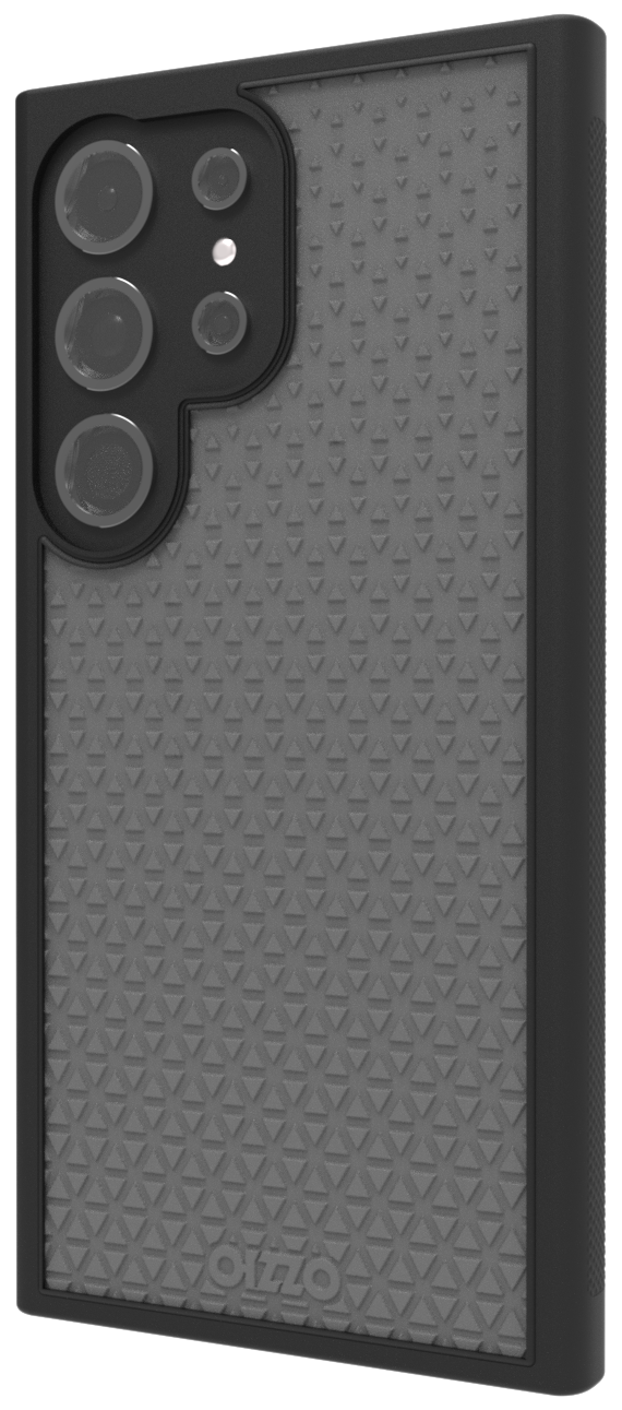 OIZZO TRIANGLES - DUSK