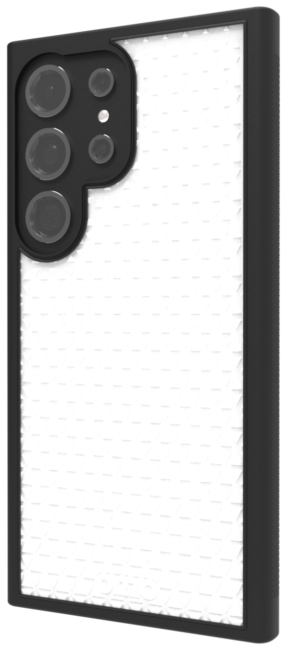 OIZZO TRIANGLES - ICY