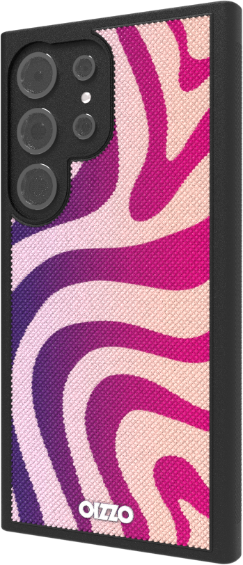 OIZZO FLOW - FUXIA - Samsung