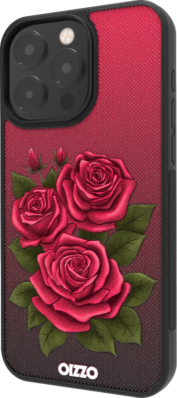 OIZZO ROSE - PINK - iPhone