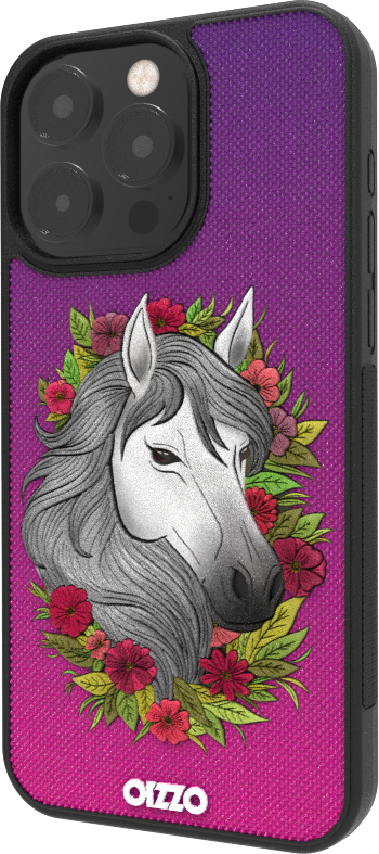 OIZZO HORSE - TWILIGHT - iPhone