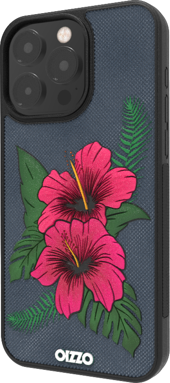 OIZZO HIBISCUS - GREENLAND - iPhone