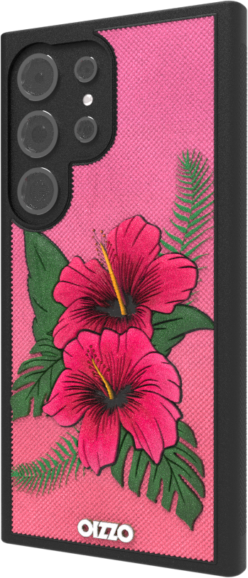 OIZZO HIBISCUS - INNOCENCE - Samsung