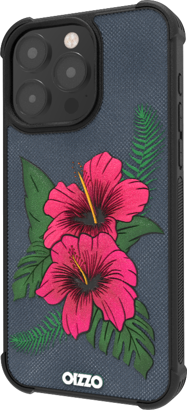 OIZZO HIBISCUS - GREENLAND - iPhone