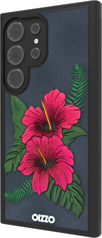 OIZZO HIBISCUS - GREENLAND - Samsung