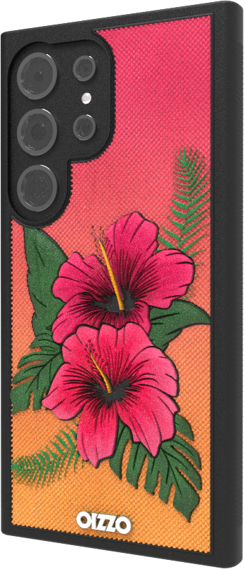 OIZZO HIBISCUS - SUNRISE - Samsung