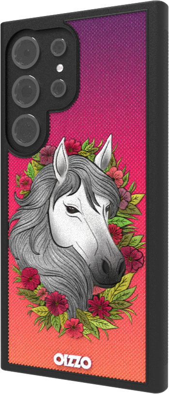 OIZZO HORSE - SUNSET - Samsung