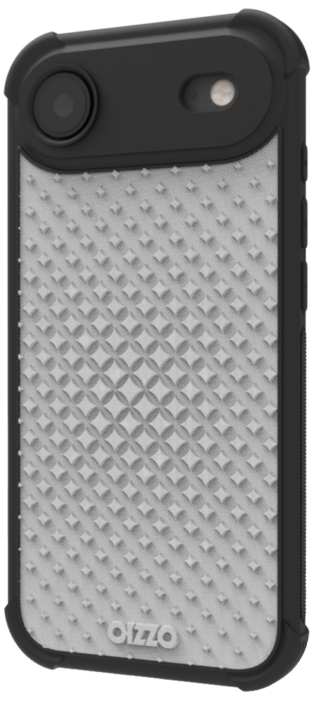 OIZZO LIQUID SQUARE - STONE