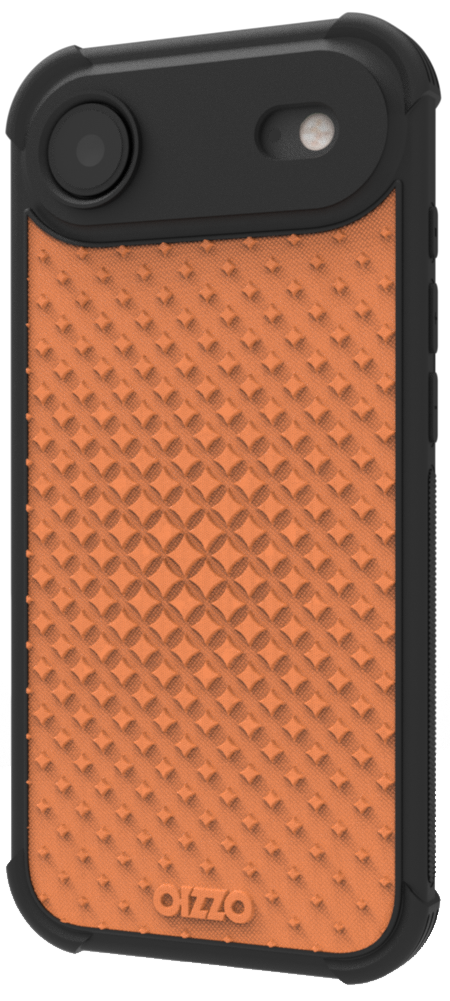 OIZZO LIQUID SQUARE - SUNSET