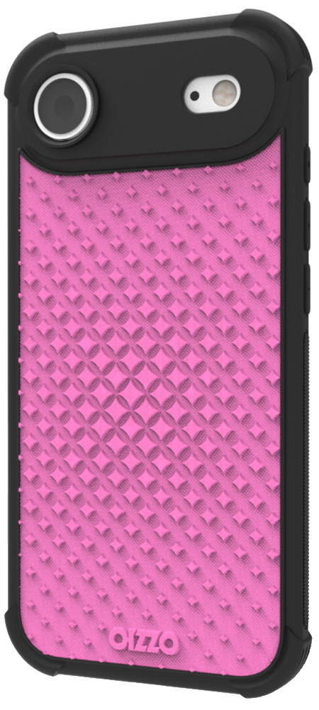 OIZZO LIQUID SQUARE - PINK