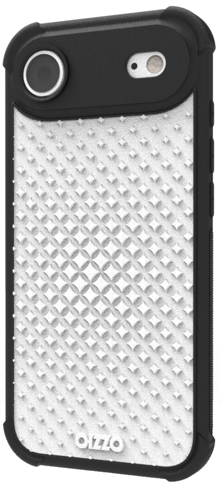 OIZZO LIQUID SQUARE - ICY