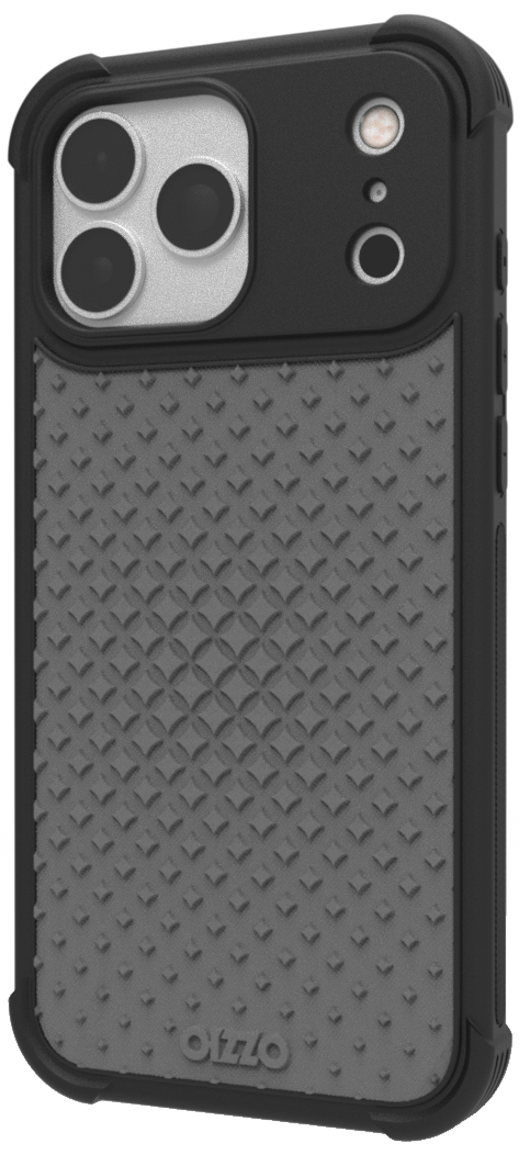 OIZZO LIQUID SQUARE - DUSK