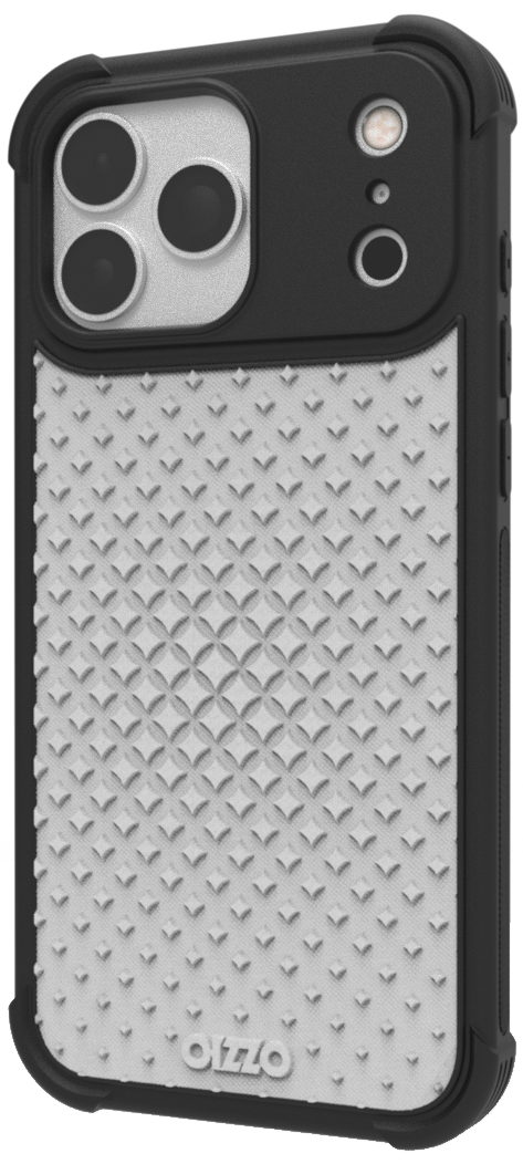 OIZZO LIQUID SQUARE - STONE