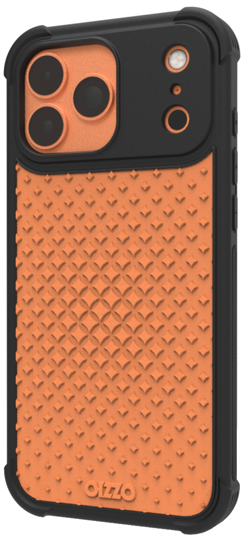 OIZZO LIQUID SQUARE - SUNSET