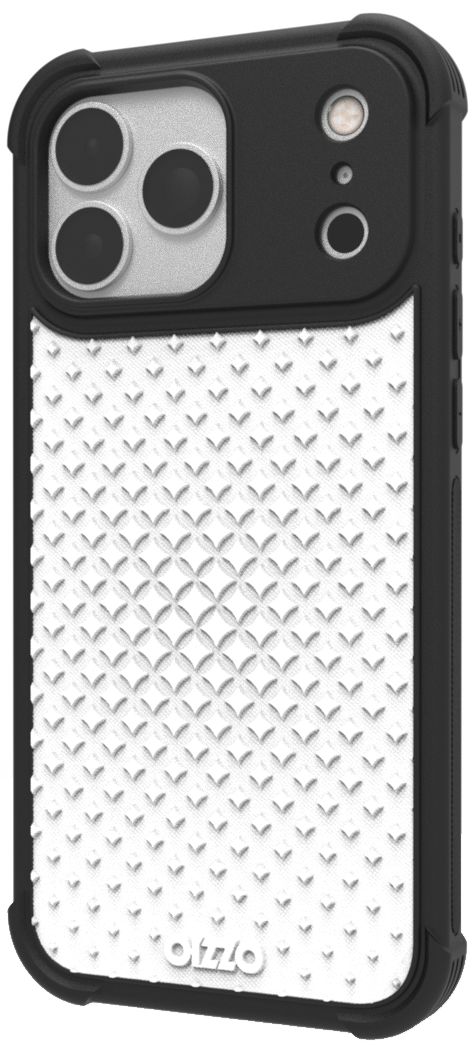 OIZZO LIQUID SQUARE - ICY