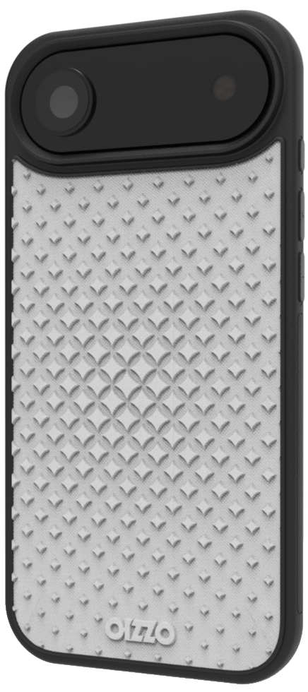 OIZZO LIQUID SQUARE - STONE