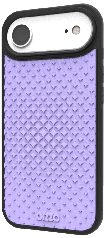 OIZZO LIQUID SQUARE - BABY BLUE