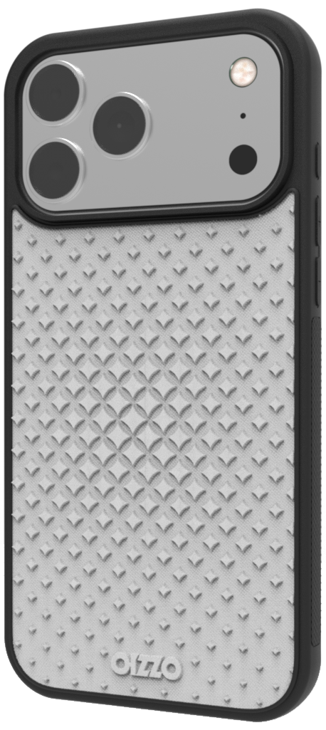 OIZZO LIQUID SQUARE - STONE