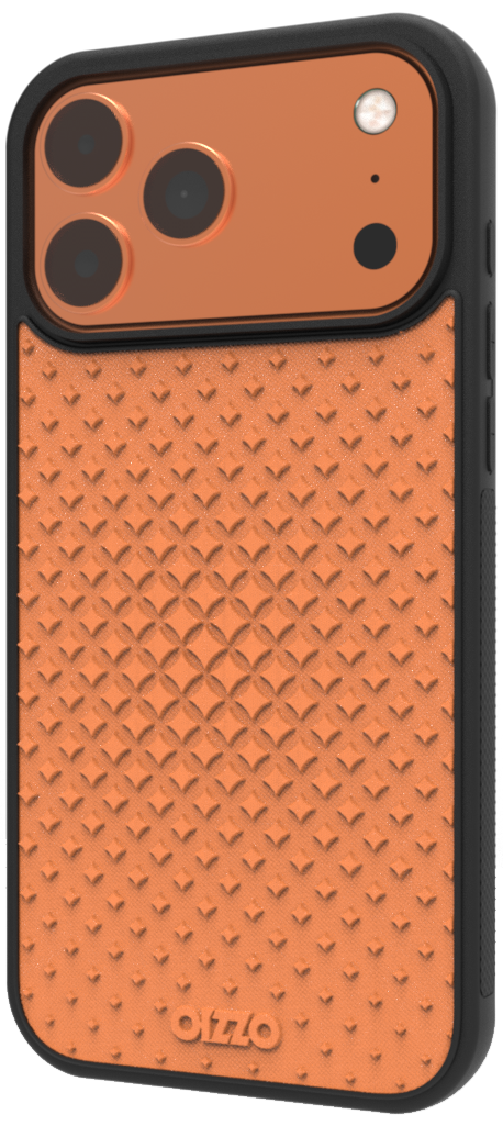 OIZZO LIQUID SQUARE - SUNSET