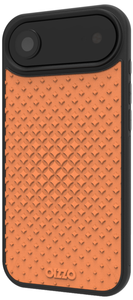 OIZZO LIQUID SQUARE - SUNSET