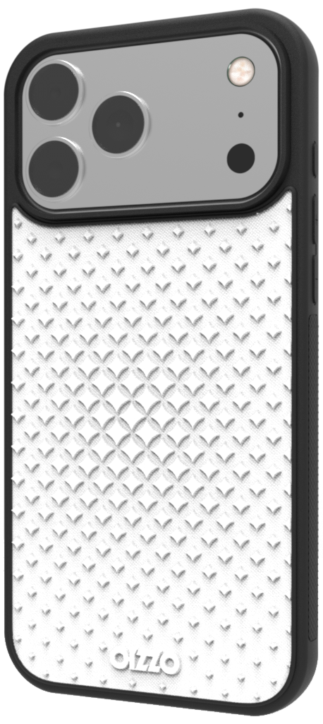 OIZZO LIQUID SQUARE - ICY