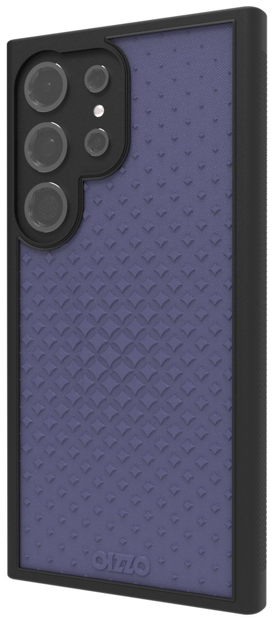 OIZZO LIQUID SQUARE - INDIGO