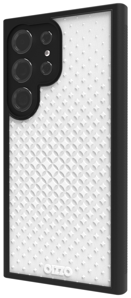 OIZZO LIQUID SQUARE - ICY