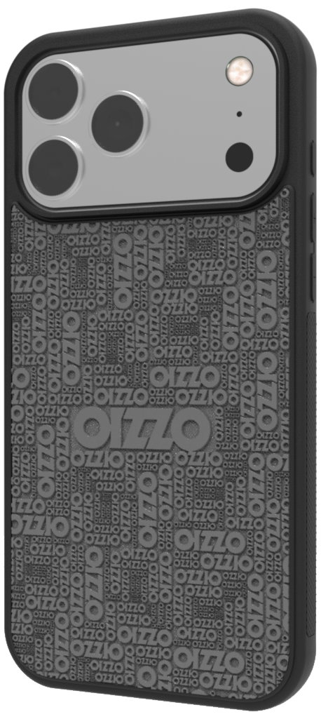 OIZZO RANDOM LOGO - DUSK