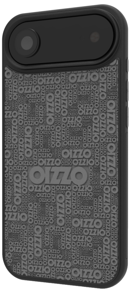 OIZZO RANDOM LOGO - DUSK