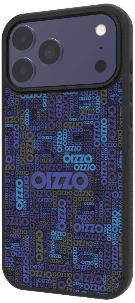 OIZZO RANDOM LOGO - STARRY NIGHTS