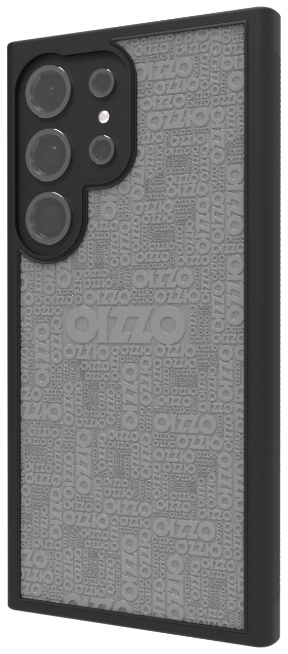 OIZZO RANDOM LOGO - DUSK