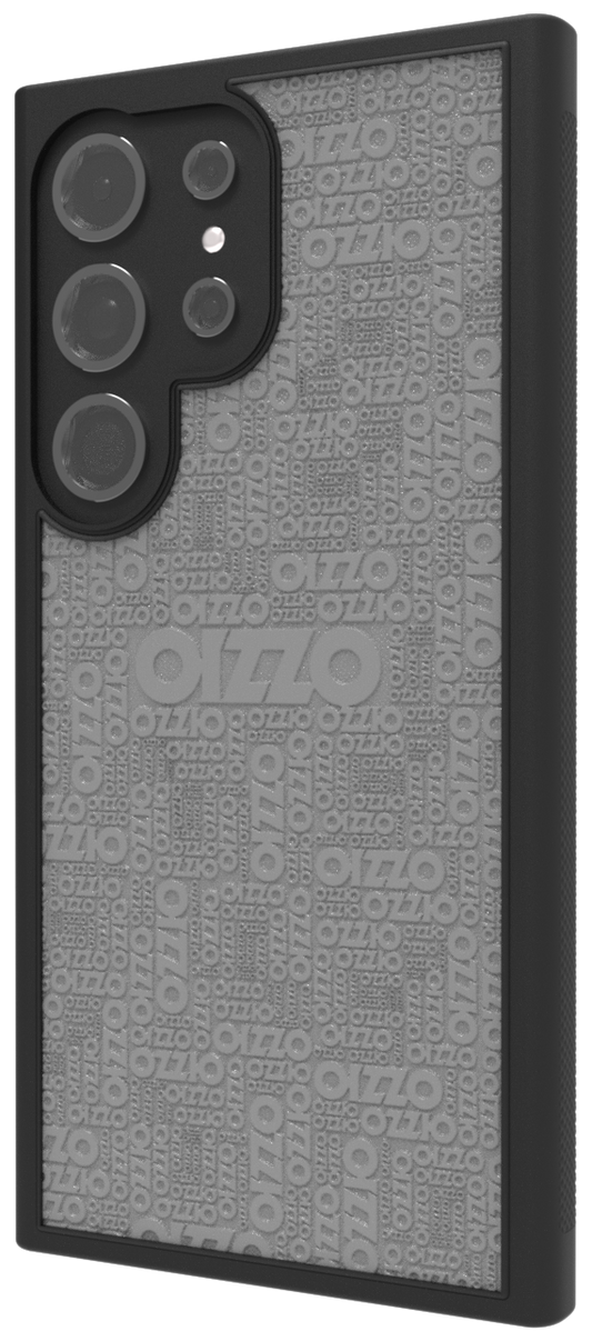 OIZZO RANDOM LOGO - DUSK