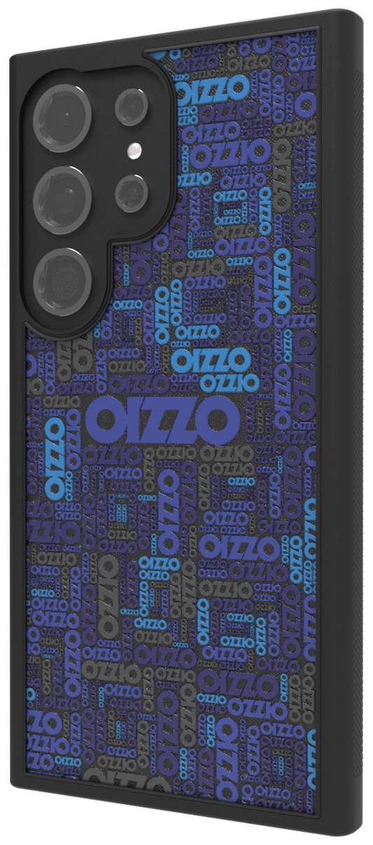 OIZZO RANDOM LOGO - STARRY NIGHT