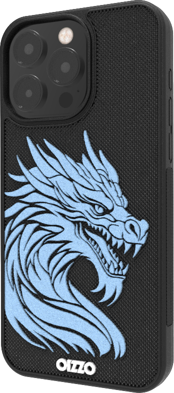 OIZZO WYVERN - AZURE WYVERN