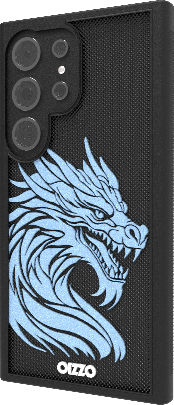 OIZZO WYVERN - AZURE WYVERN