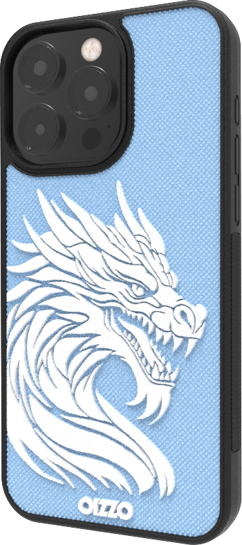 OIZZO WYVERN - COLD ELEMENT