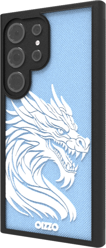 OIZZO WYVERN - COLD ELEMENT