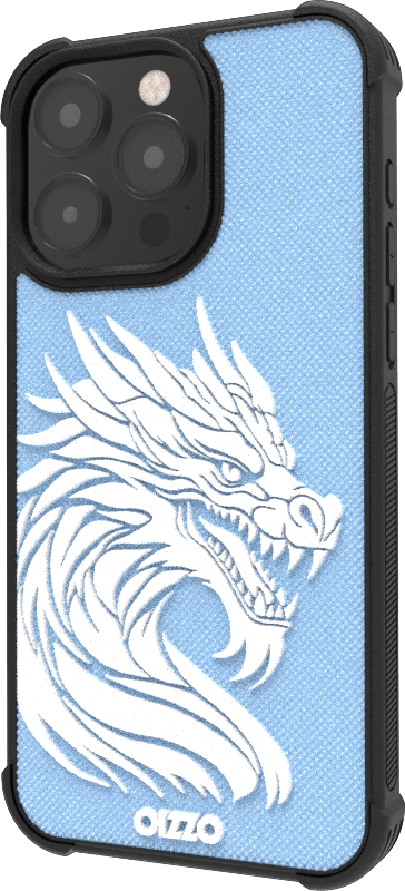 OIZZO WYVERN - COLD ELEMENT