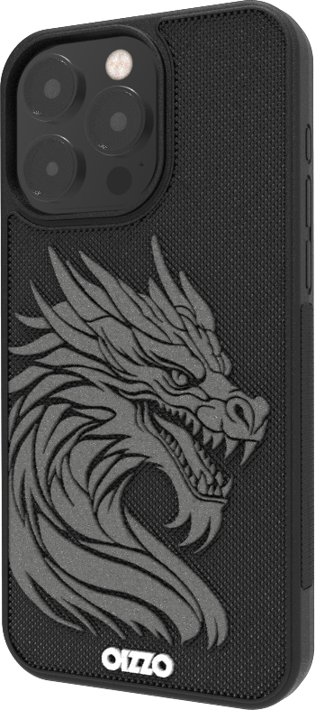 OIZZO WYVERN - DARK DEAMON