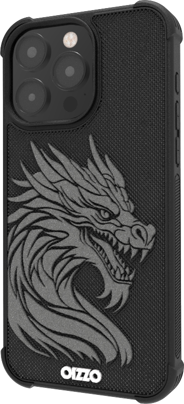 OIZZO WYVERN - DARK DEAMON