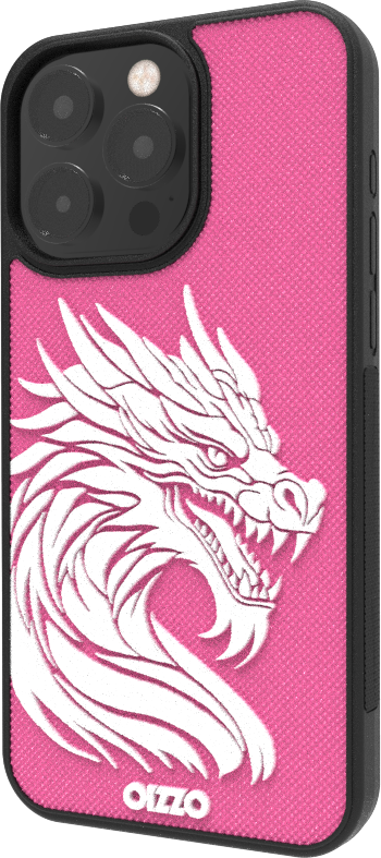 OIZZO WYVERN - FIERY CUTIE